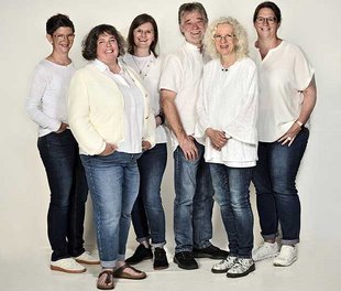 Teamfoto