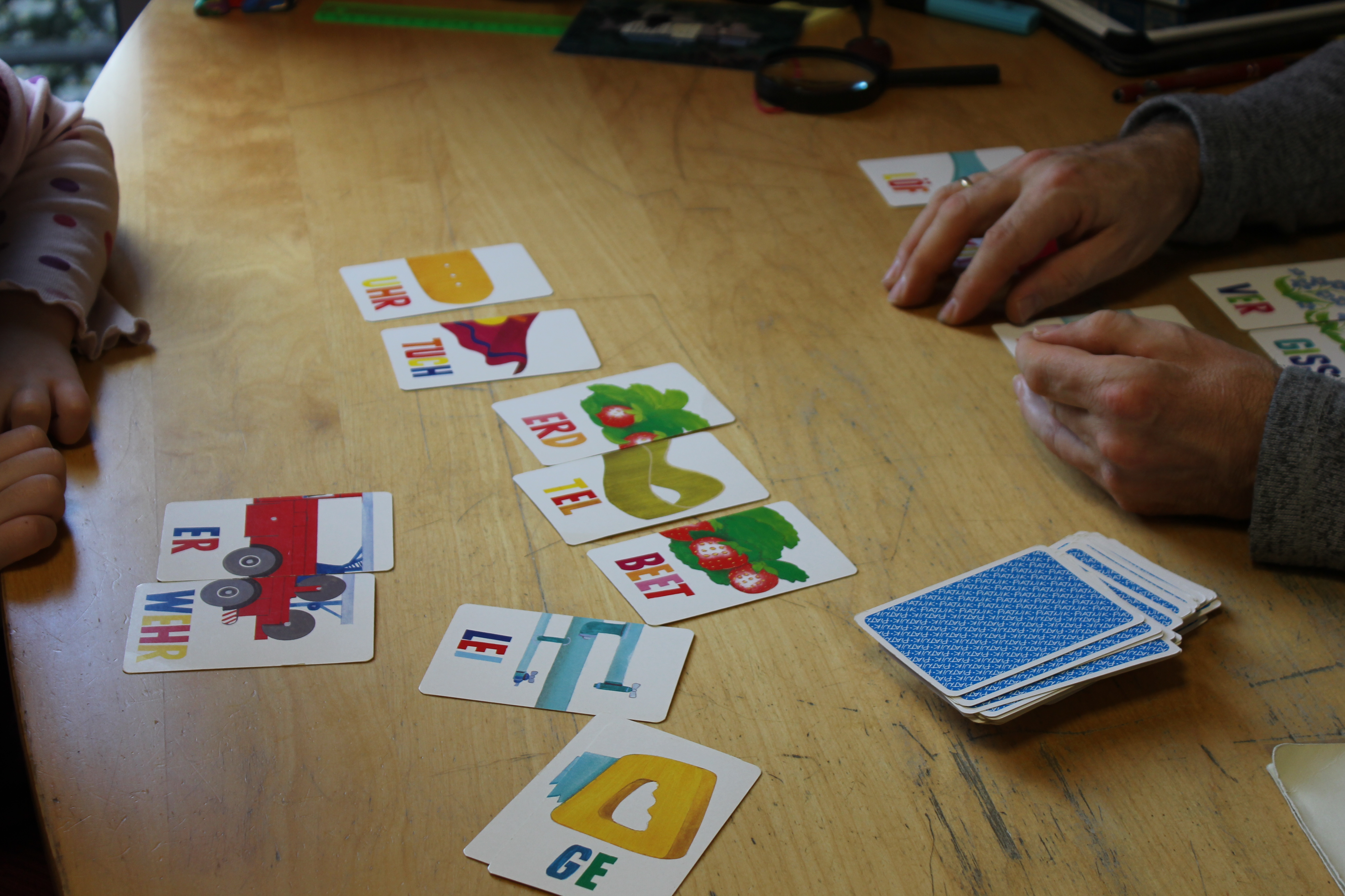 Dyskalkulie - Praxis für Logopädie